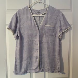 Summersalt Pajama Set- Size Small